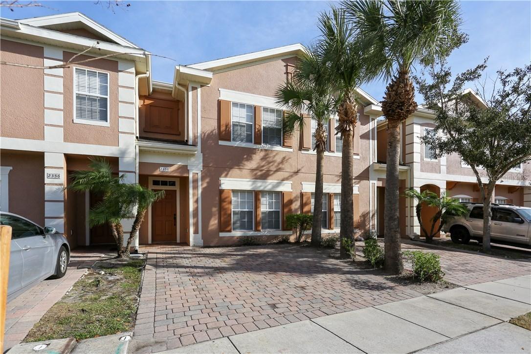 2358 Caravelle Cir., Kissimmee, FL 34746