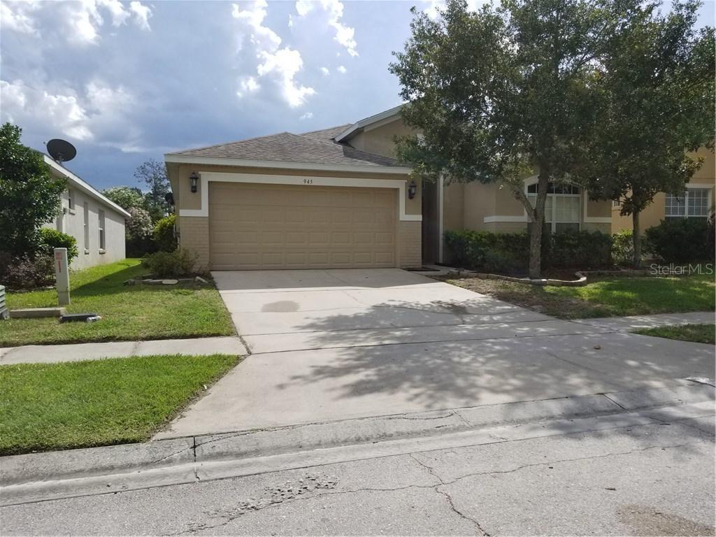 945 Tramells Tr., Kissimmee, FL 34744