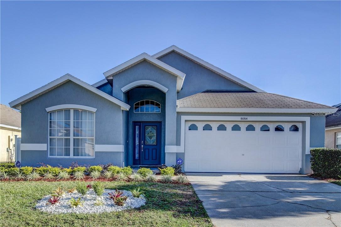 8084 Roaring Creek Ct., Kissimmee, FL 34747