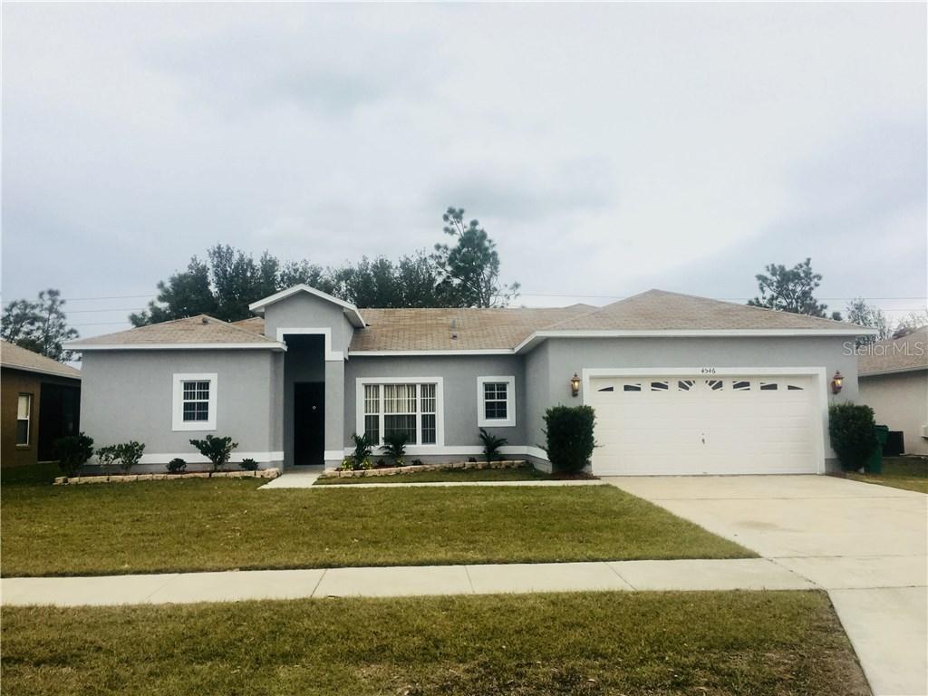 4546 Ficus Tree Rd., Kissimmee, FL 34758