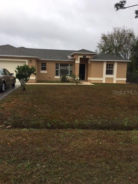 410 Lark Ct., Poinciana, FL 34759