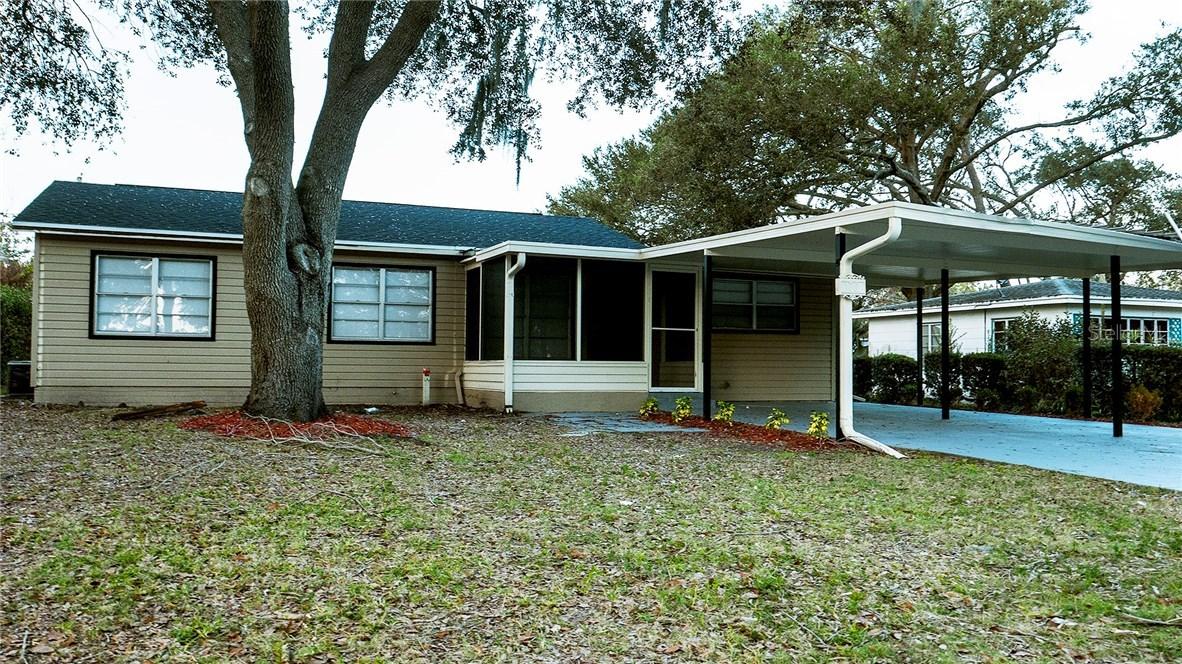 170 Park Ln., Bartow, FL 33830