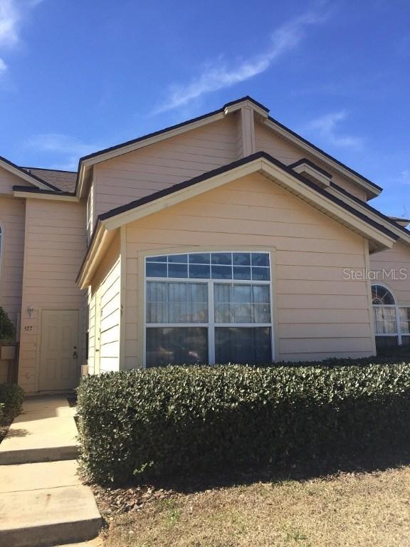 527 Caribbean Dr., Davenport, FL 33897