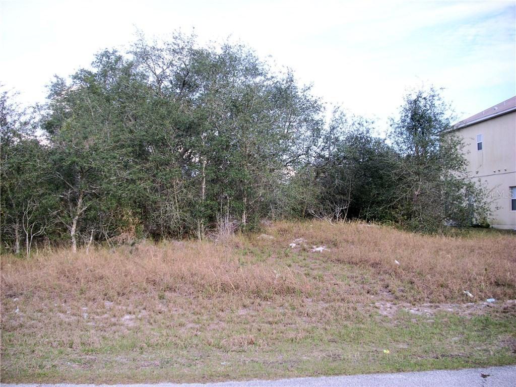443 Churchill Ct., Poinciana, FL 34759