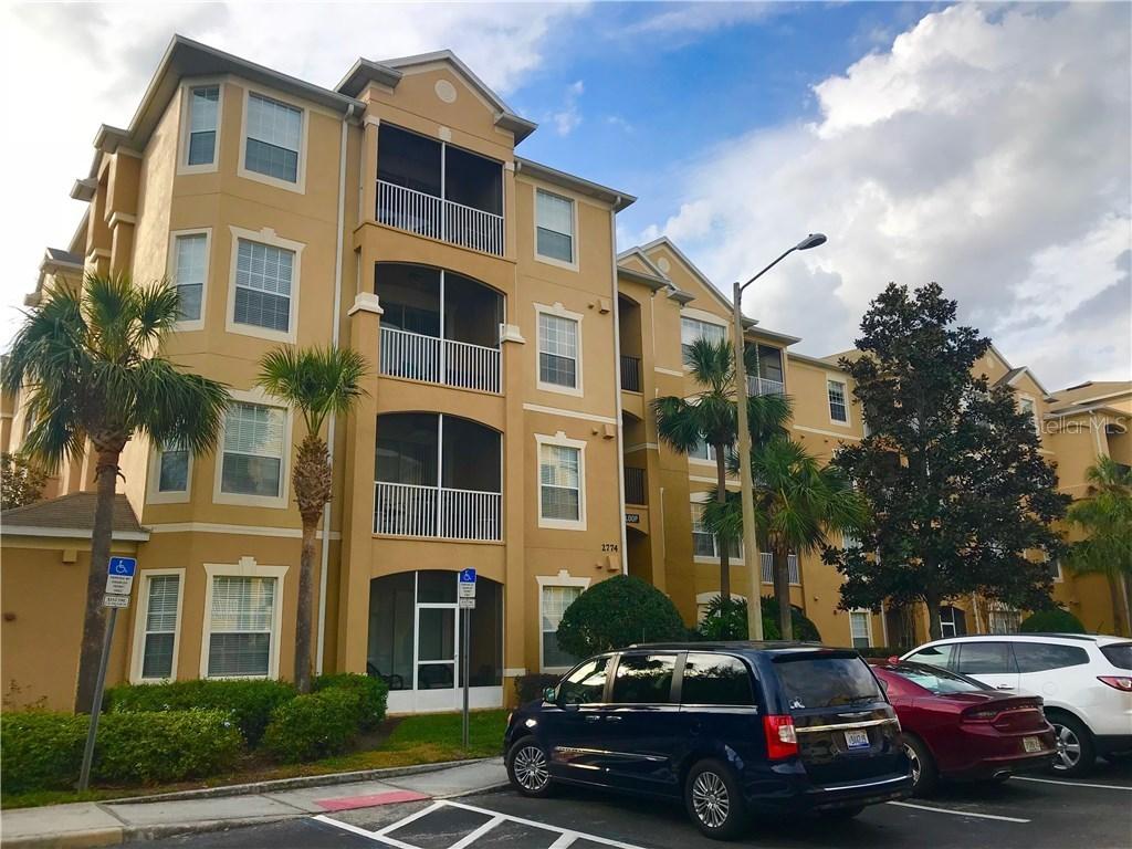 2774 Almaton Loop #402, Kissimmee, FL 34747