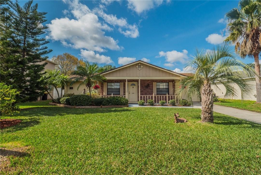 608 Reindeer Dr., Poinciana, FL 34759
