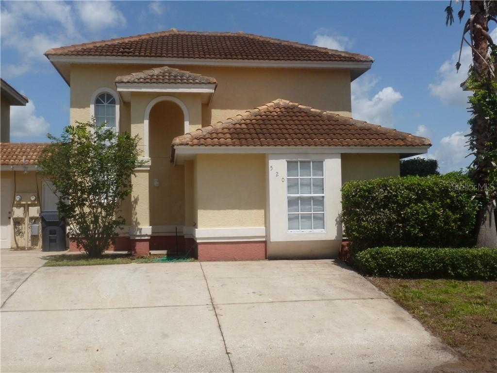 520 Parsley Ct., Poinciana, FL 34759
