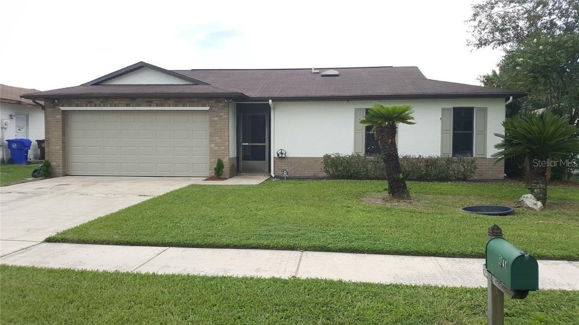1430 Massa St., Kissimmee, FL 34744