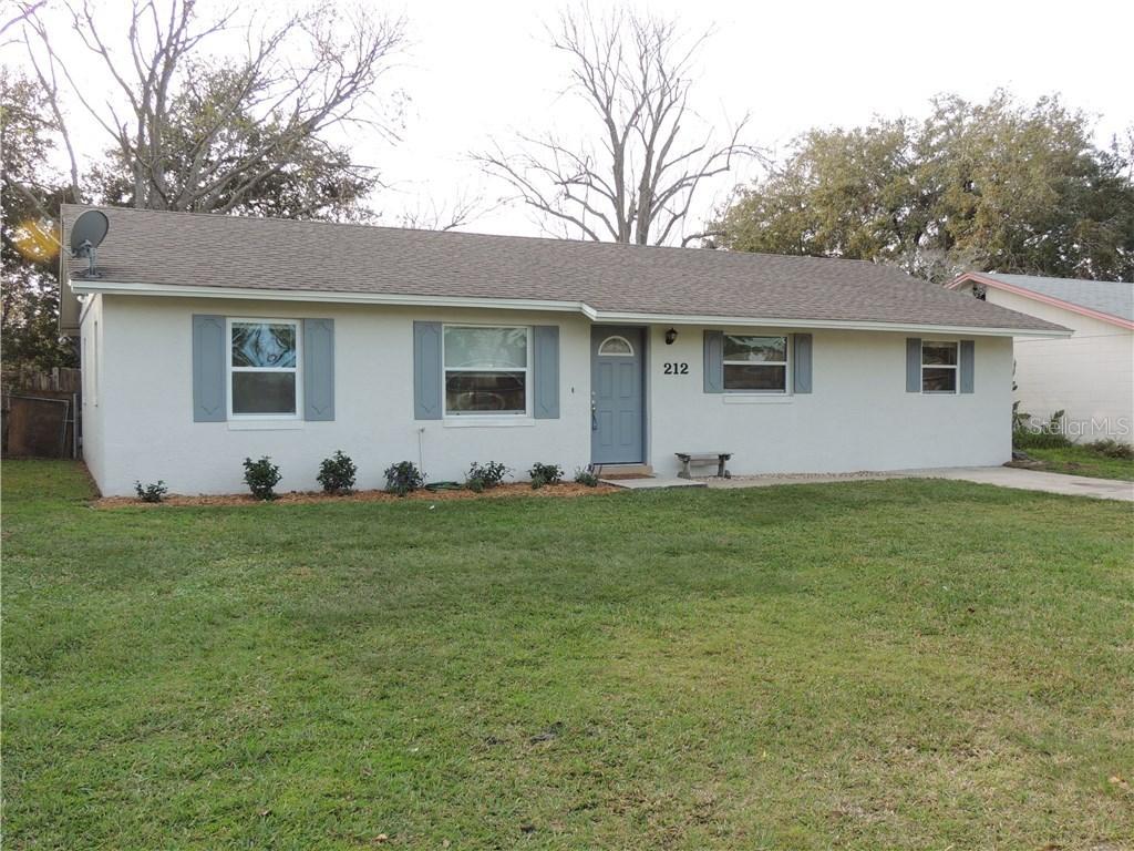 212 Louisiana Ave., Saint Cloud, FL 34769