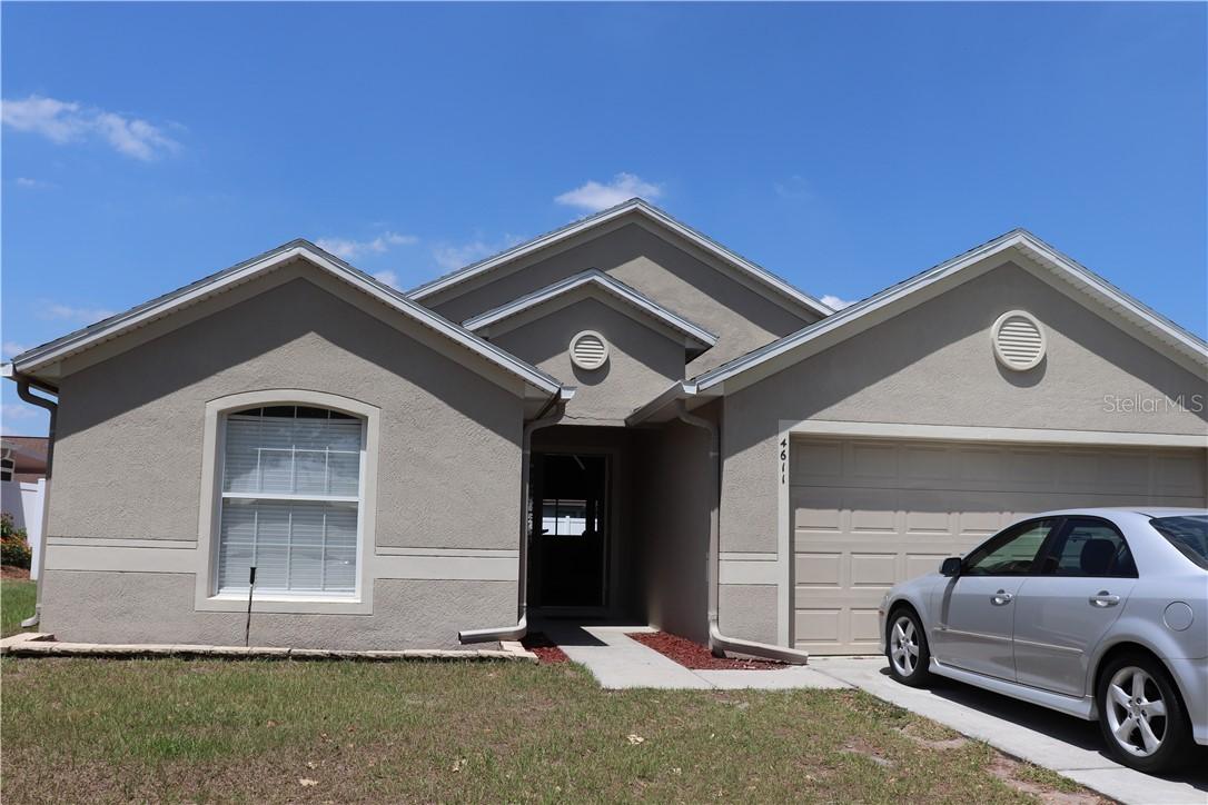 4611 Woodford Dr., Kissimmee, FL 34758