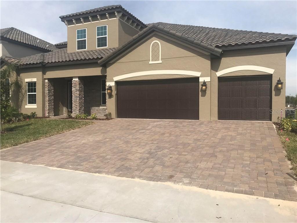 8145 Ludington Cir., Orlando, FL 32836