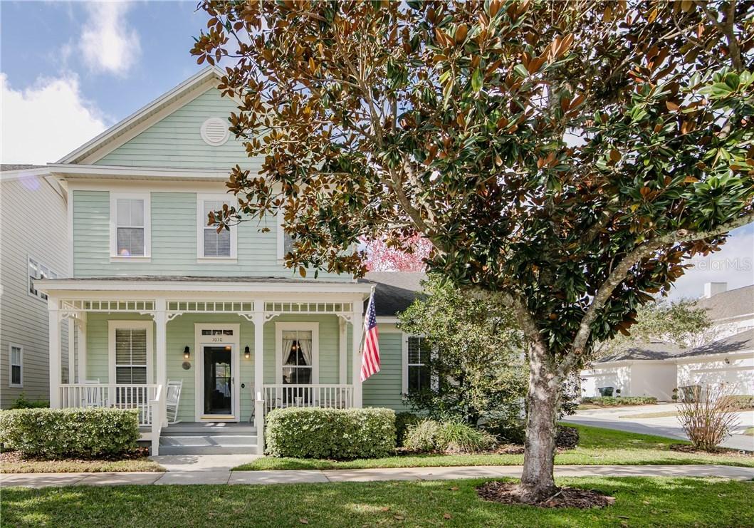 1010 Maiden Ter., Celebration, FL 34747