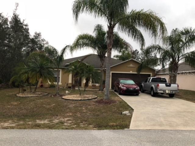 310 Dolphin Way, Poinciana, FL 34759