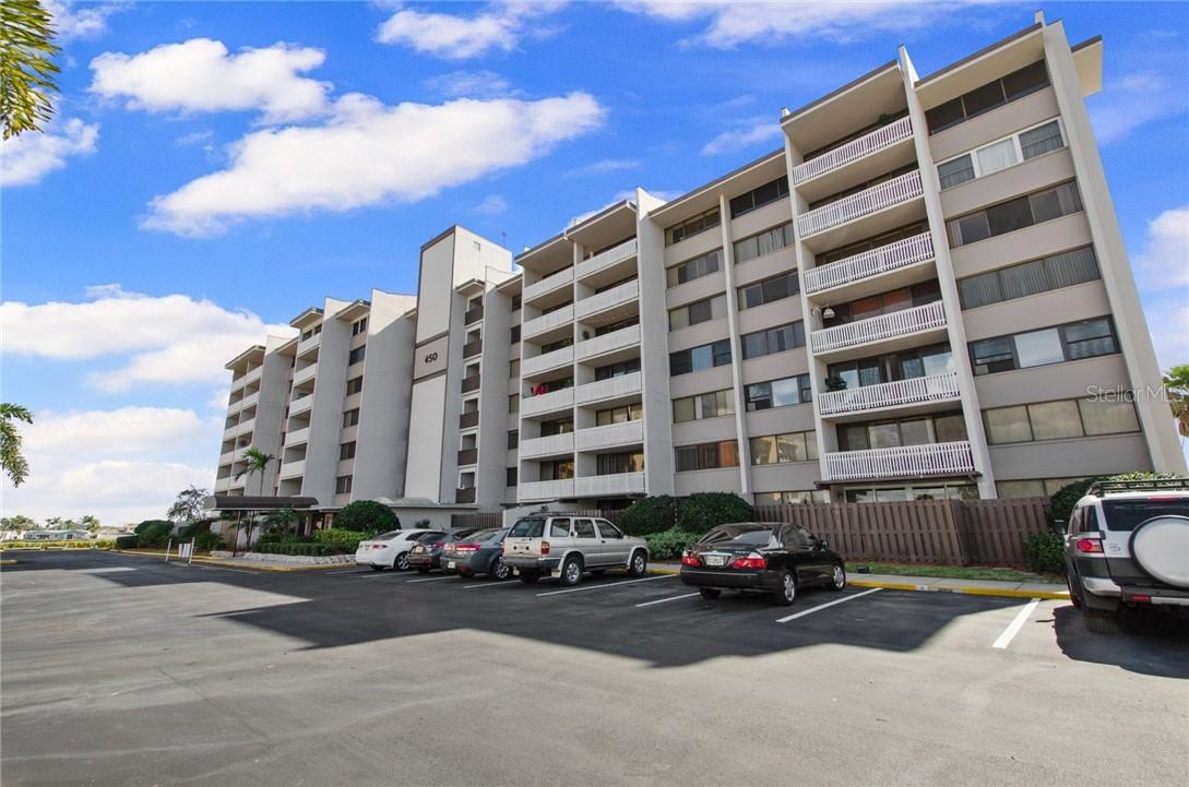 450 Treasure Island Causeway #202, Treasure Island, FL 33706