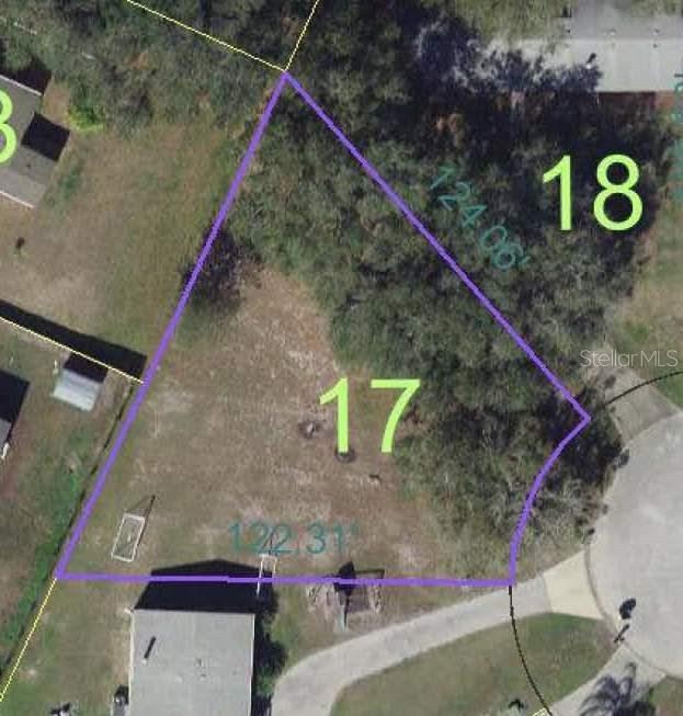 Ivy Mist Ln., Davenport, FL 33896