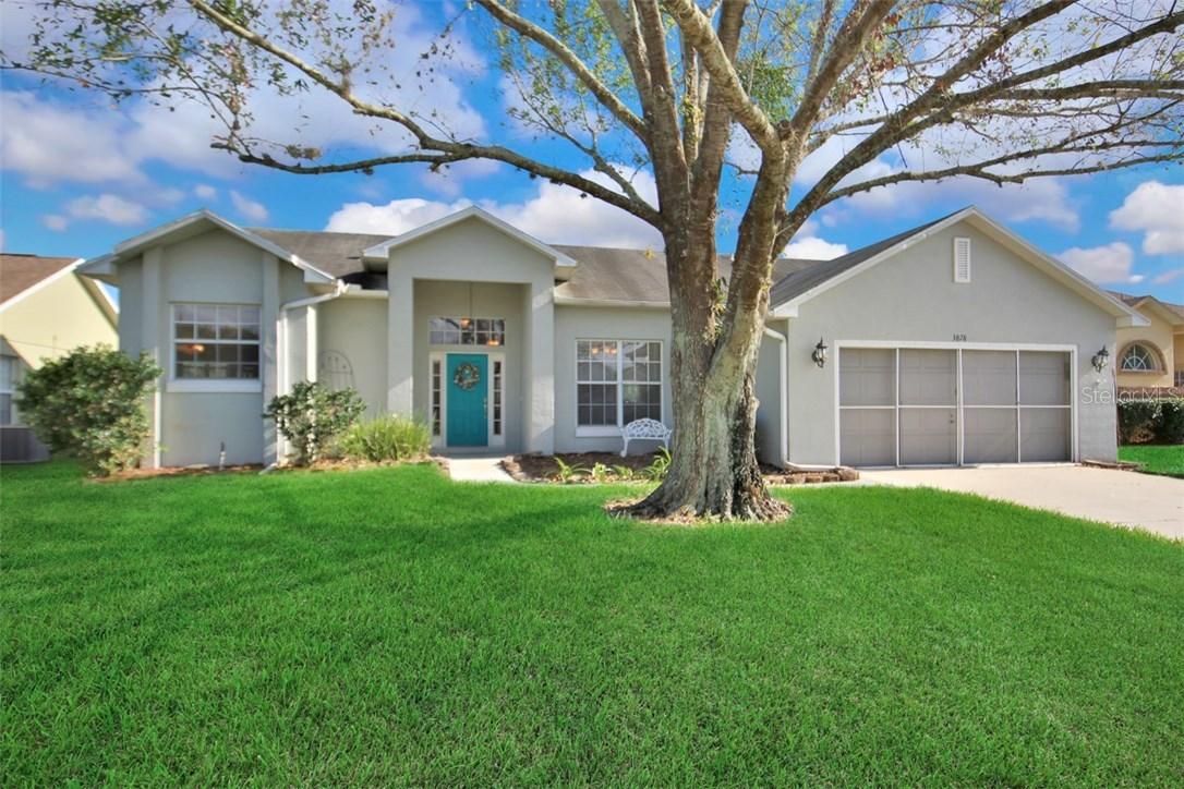 3878 Blackberry Cir., Saint Cloud, FL 34769