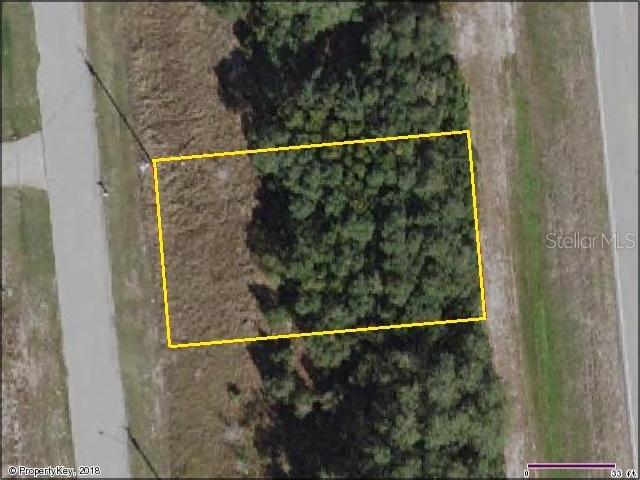 Big Sioux Dr., Poinciana, FL 34759