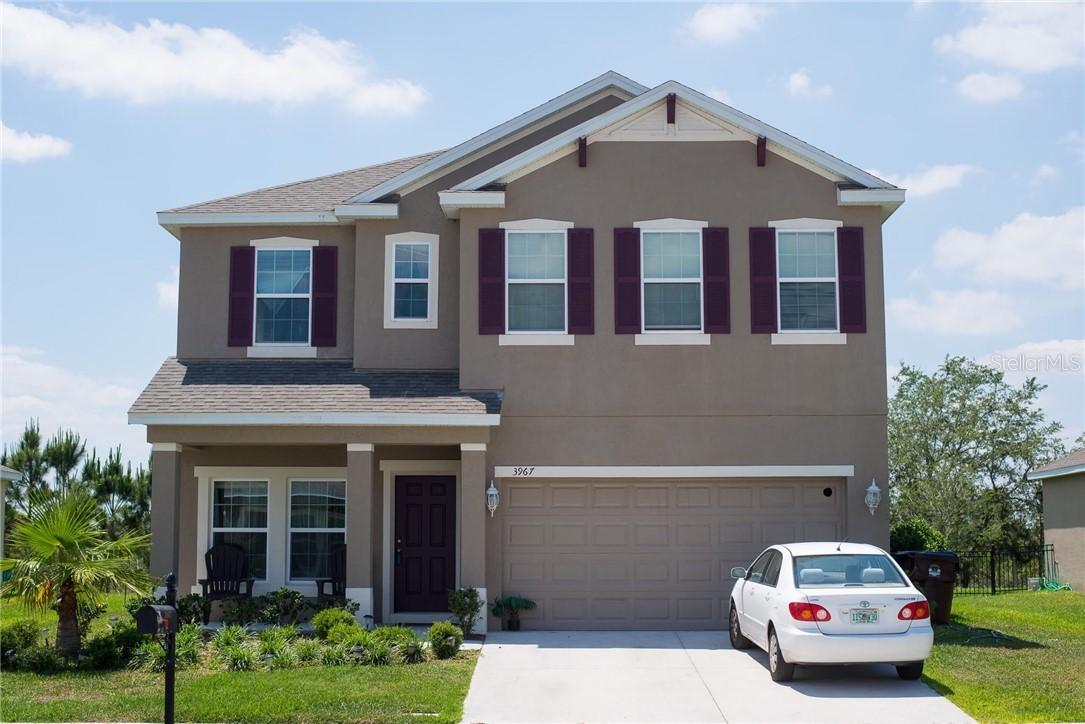 3967 Eternity Cir., Saint Cloud, FL 34772