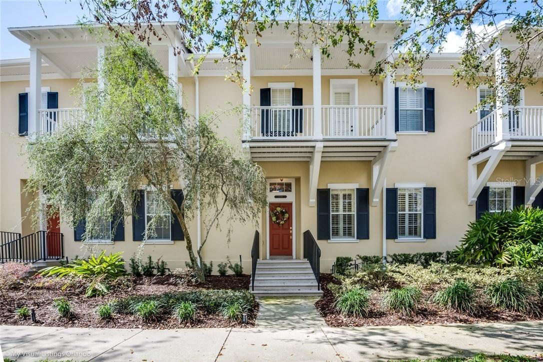 1324 Artisan Ave W, Celebration, FL 34747