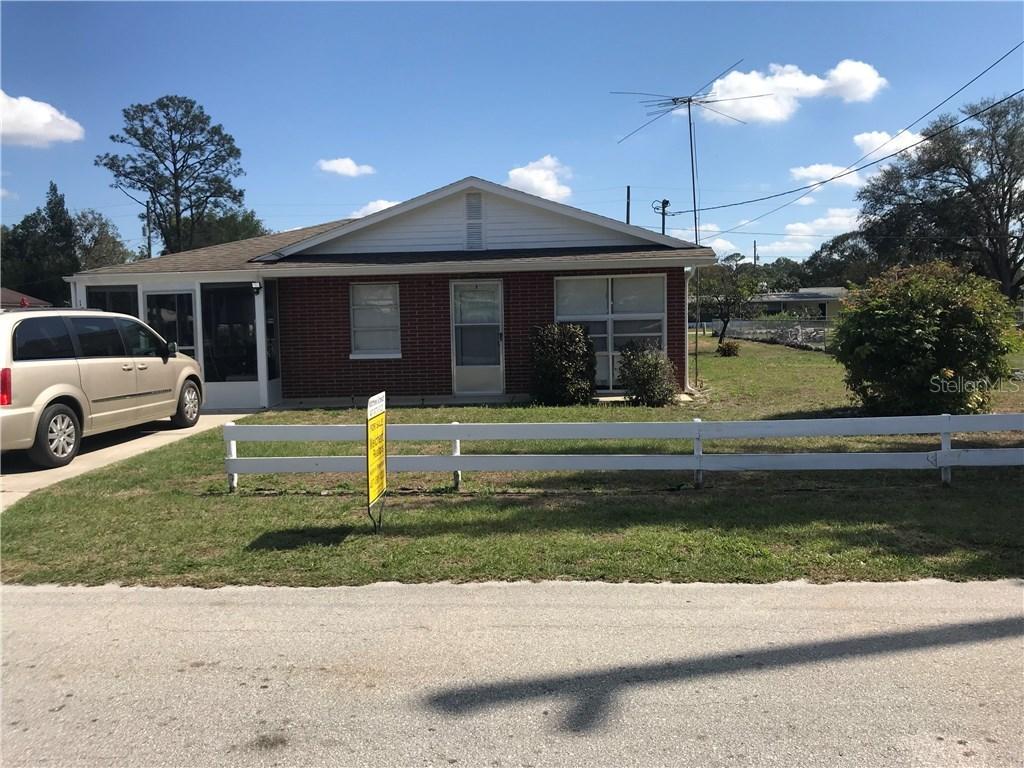1641 Marlin St., Saint Cloud, FL 34771