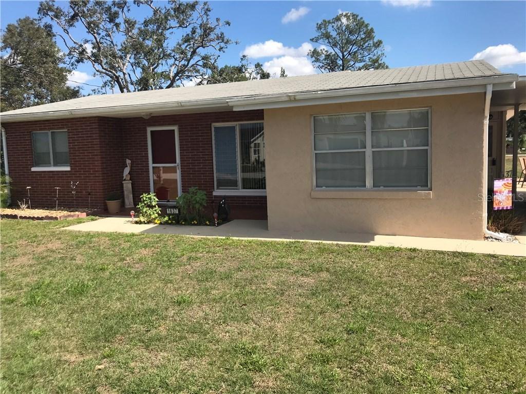 1637 Marlin St., Saint Cloud, FL 34771