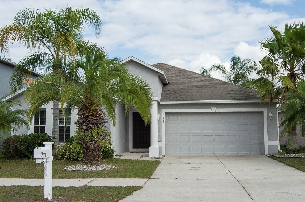 5378 Dornich Dr, Auburndale, FL 33823