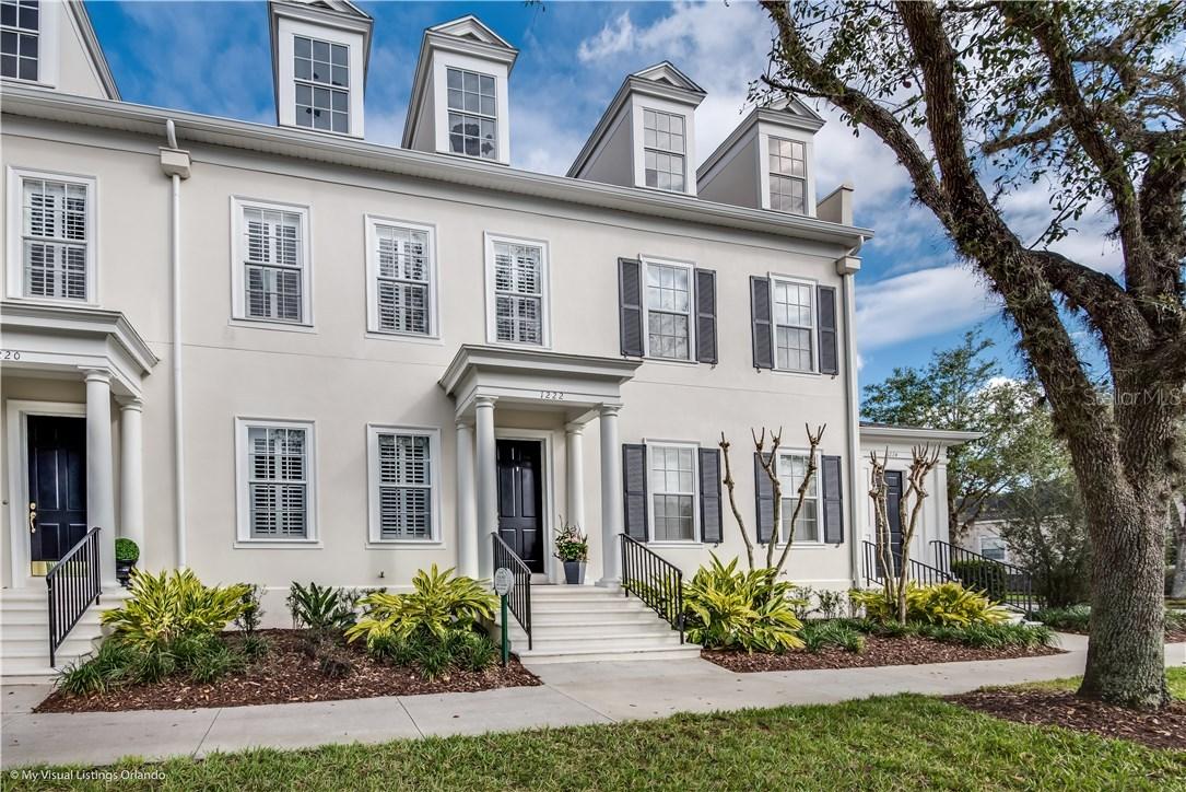 1222 Celebration Ave., Celebration, FL 34747