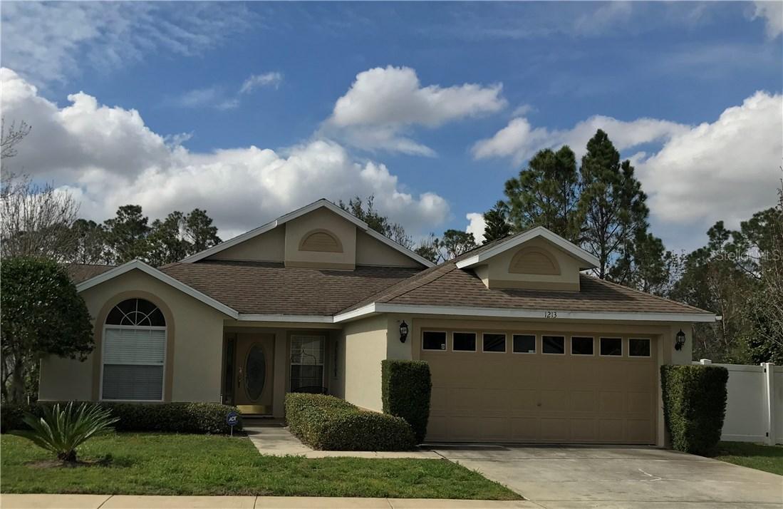 1213 Thousand Oaks Blvd., Davenport, FL 33896