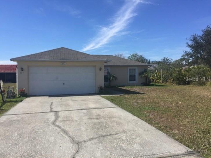 597 Koala Dr., Poinciana, FL 34759
