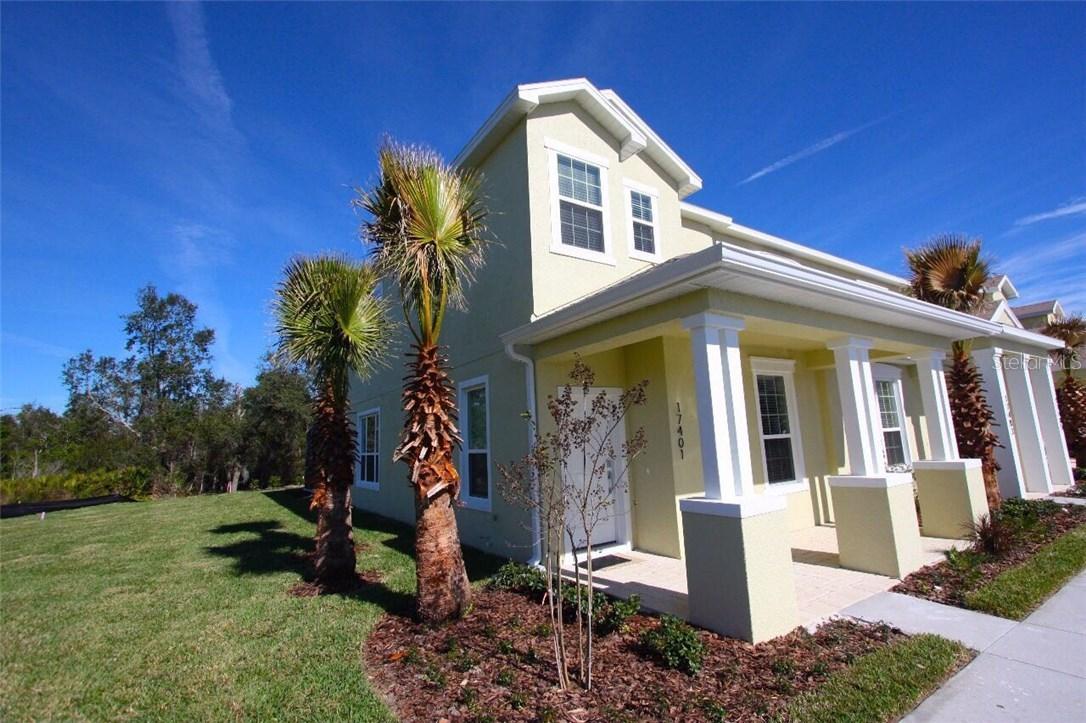 17401 Placidity Ave., Clermont, FL 34714
