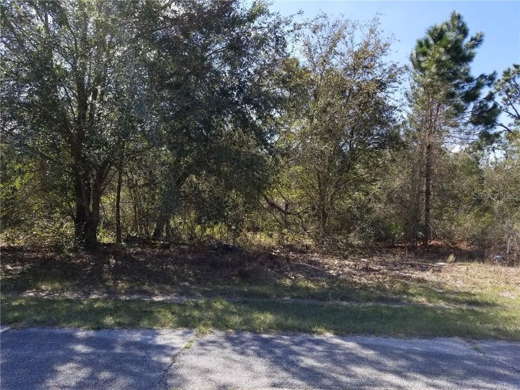 1560 Mediterranean Dr., Poinciana, FL 34759
