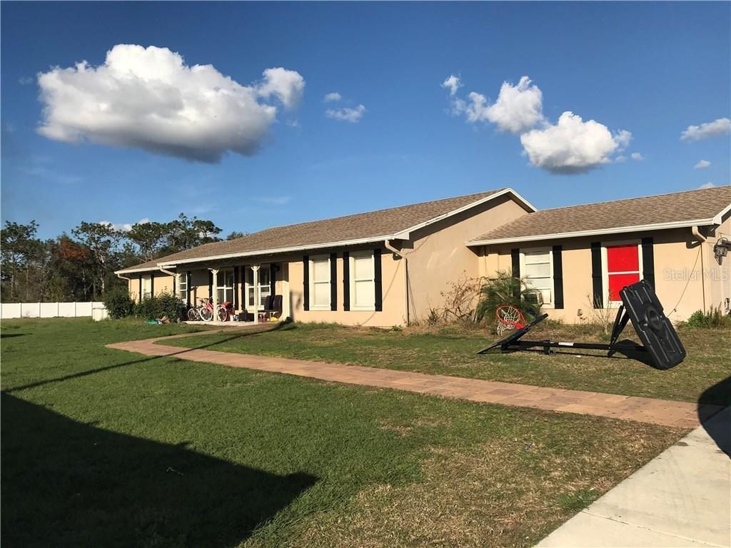 4215 La Salle Ave., St. Cloud, FL 34772