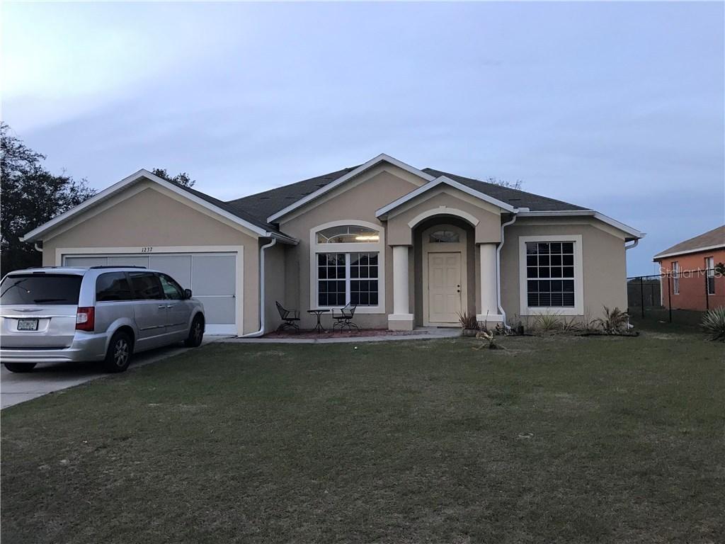 1237 Alafia Way, Poinciana, FL 34759
