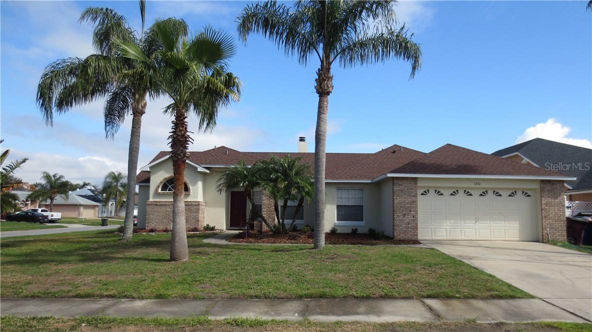 3910 Blackberry Cir., Saint Cloud, FL 34769