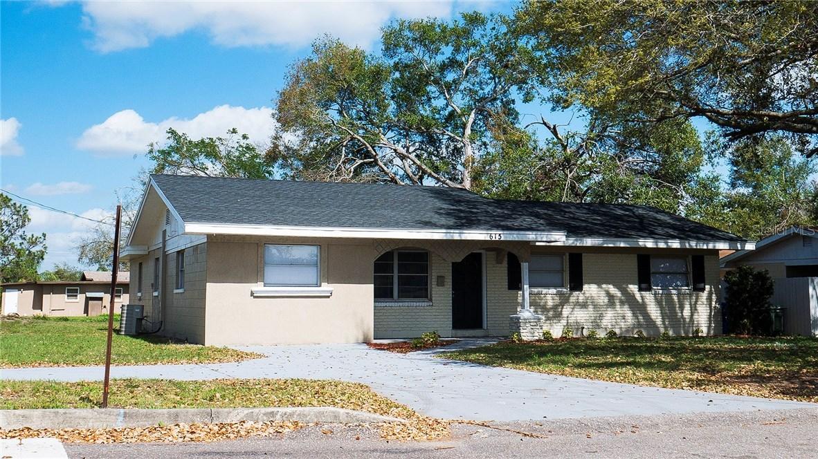 615 Avenue M, Winter Haven, FL 33880