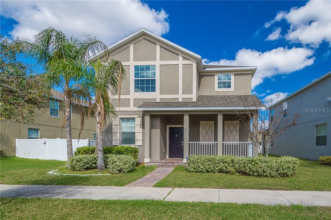 15535 Camp Dubois Crescent, Winter Garden, FL 34787