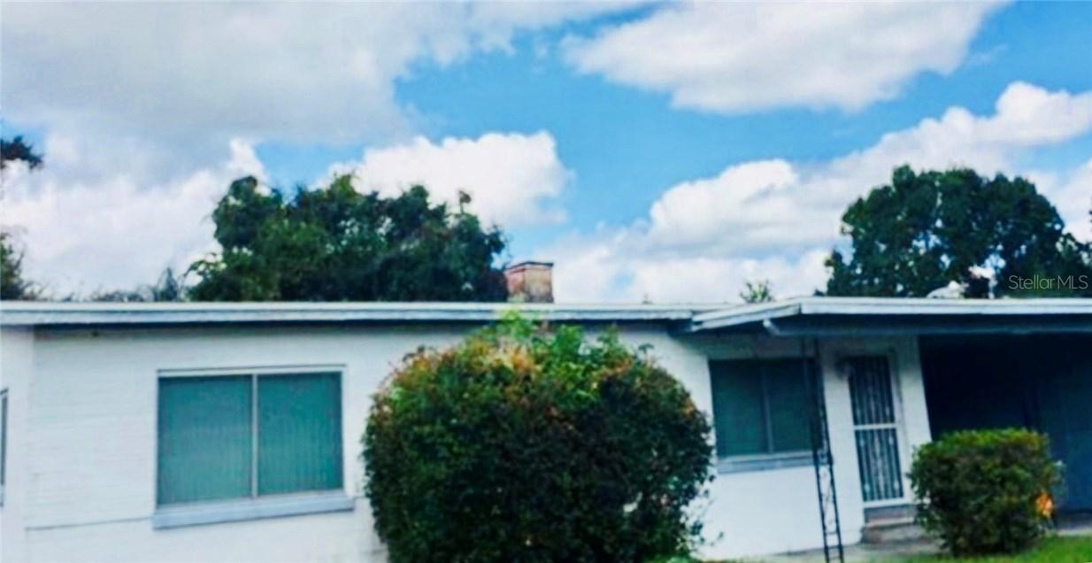 419 W Pierce Ave., Orlando, FL 32809