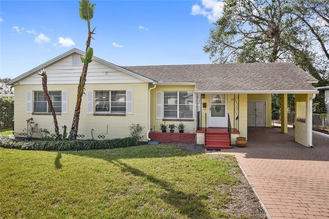 1600 Margate Ave., Orlando, FL 32803