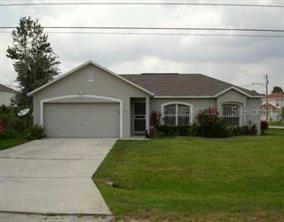 721 Martin Ln., Poinciana, FL 34759