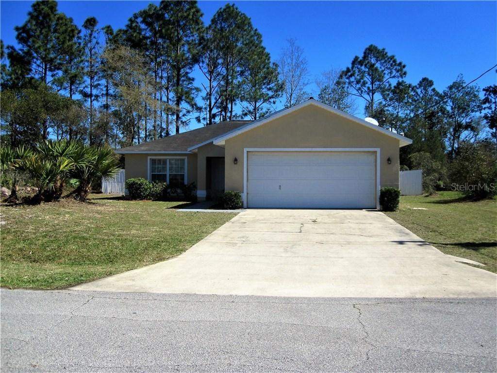 17 Rolland Ln., Palm Coast, FL 32164