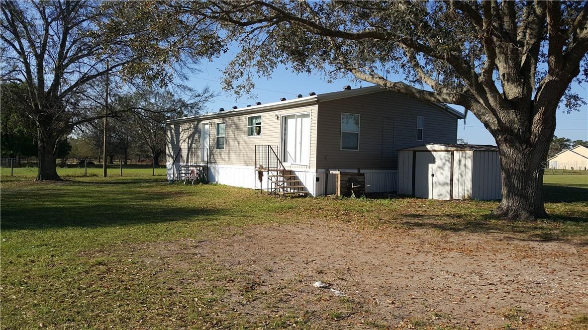 4356 Quail Roost Rd., St. Cloud, FL 34772