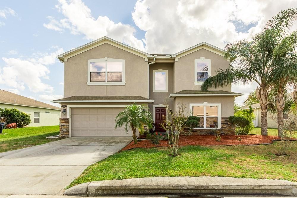 1886 Van Allen Loop, Auburndale, FL 33823