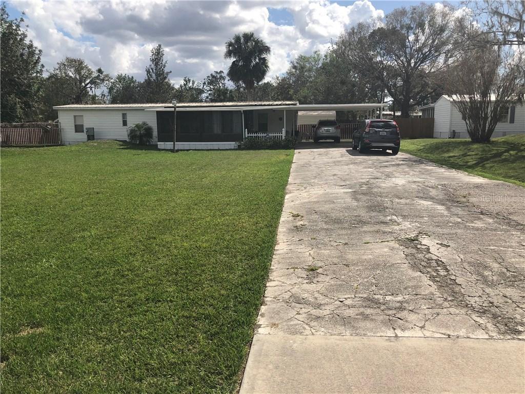 14526 Congress St., Orlando, FL 32826