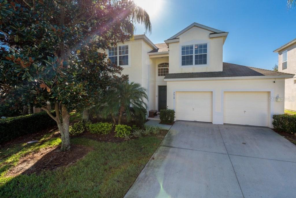 2618 Dinville St., Kissimmee, FL 34747