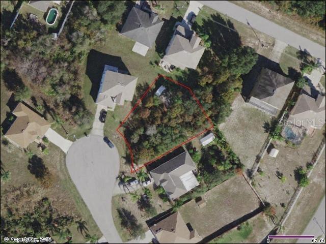 1807 Don Way, Poinciana, FL 34759