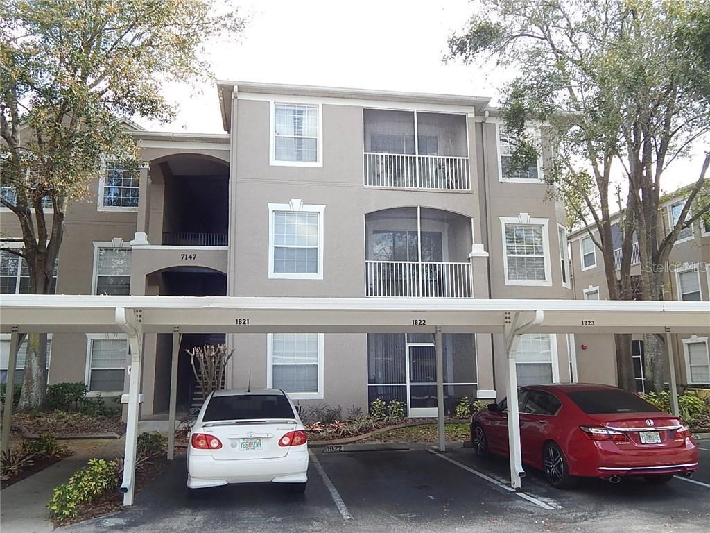 7147 Yacht Basin Ave. #135, Orlando, FL 32835