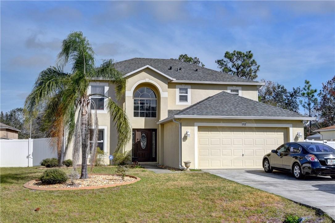 352 Puffer Ct., Poinciana, FL 34759