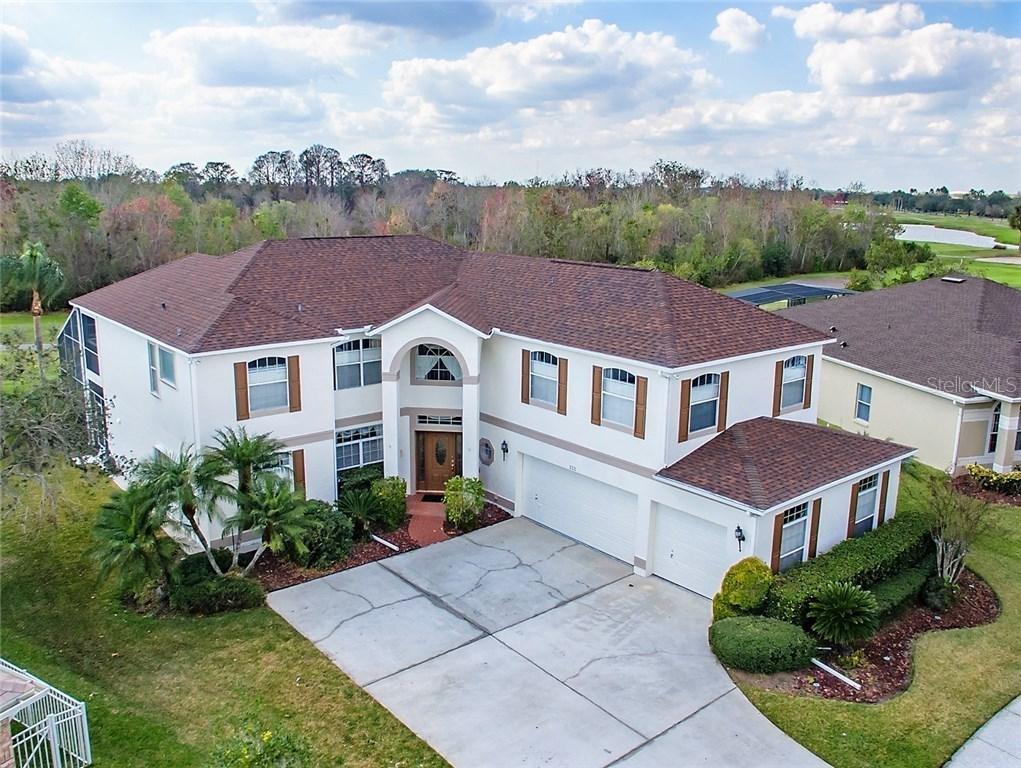 233 Strathmore Cir., Kissimmee, FL 34744