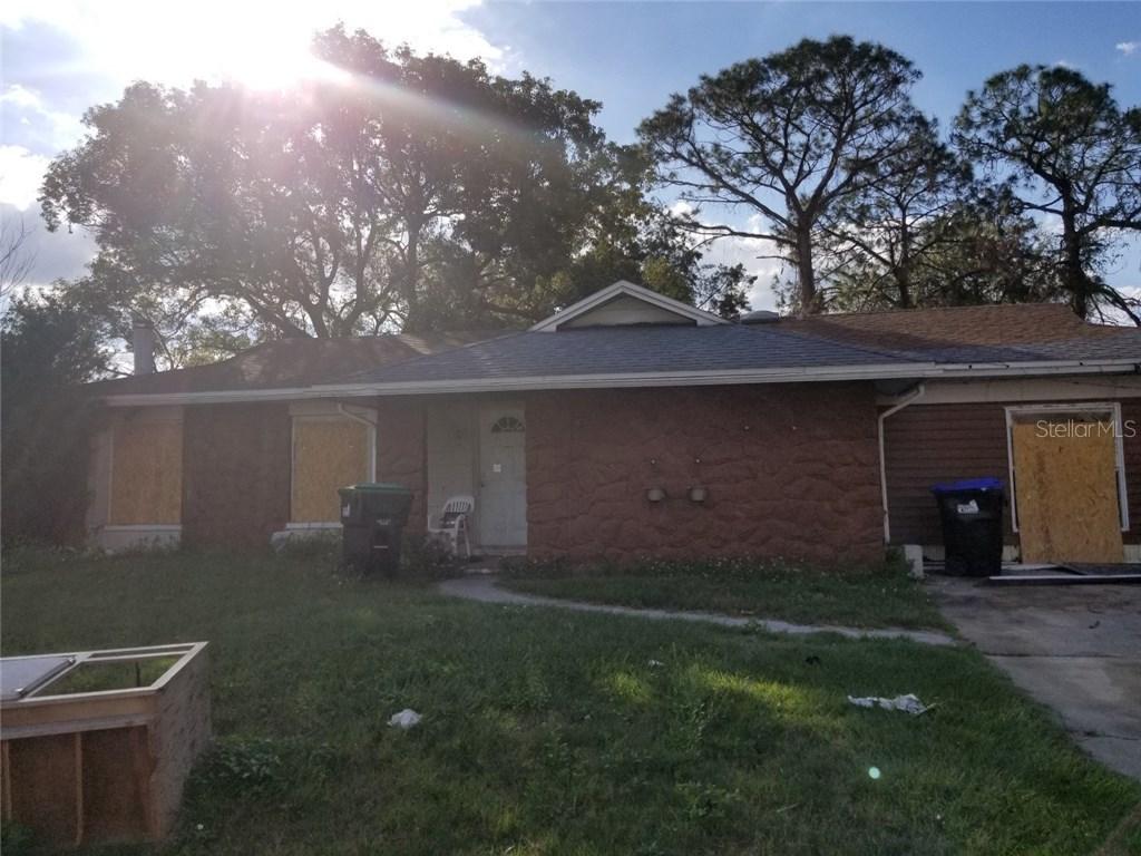 [Address Hidden by Seller], Orlando, FL 32837