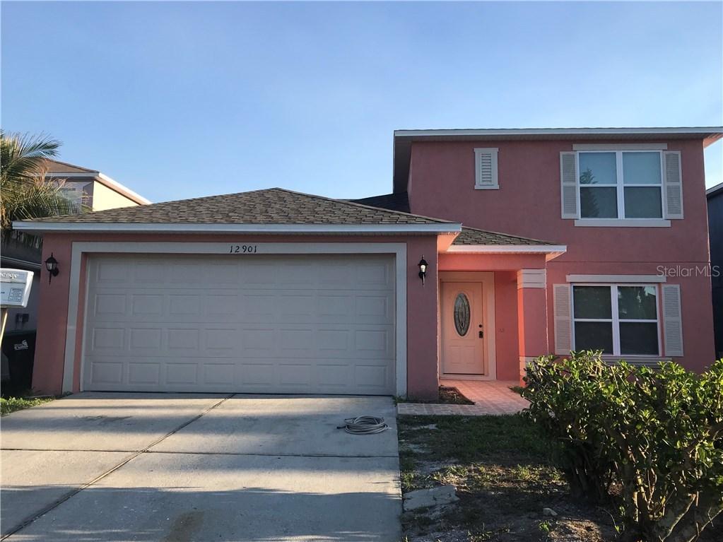 12901 Los Alamitos Ct., Orlando, FL 32837